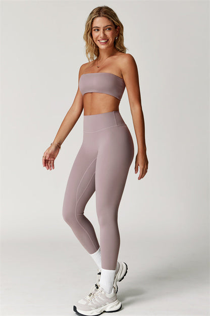 The Essence Mae Sports Bra