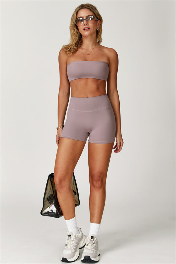 The Isabella Shorts