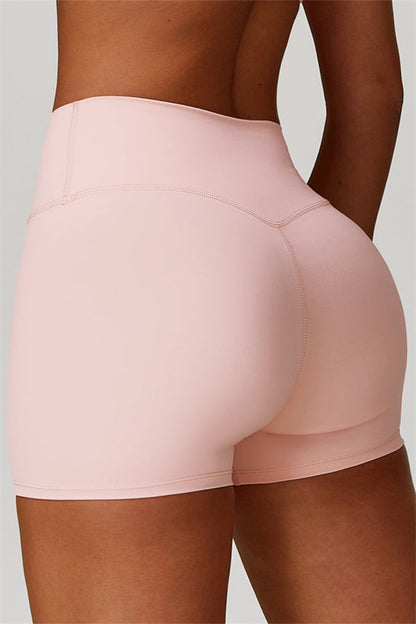The Isabella Shorts