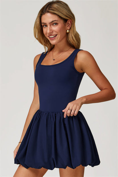 The Nova Tennis Dress