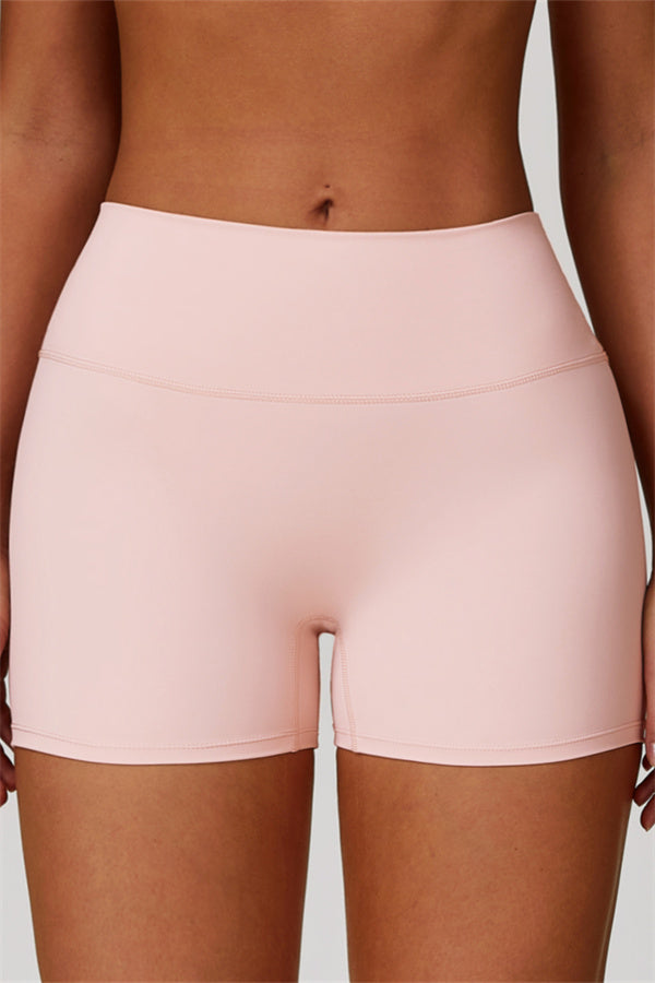 The Isabella Shorts