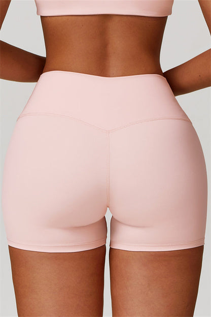 The Isabella Shorts
