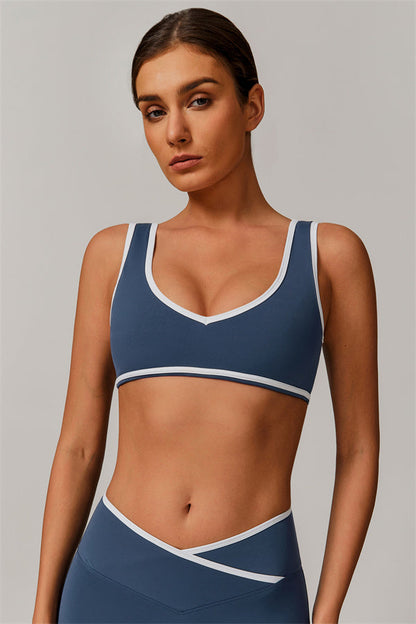 Stamina Peak Sports Bra