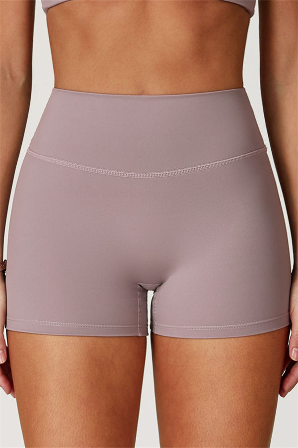 The Isabella Shorts