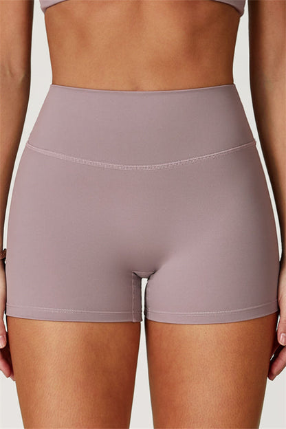 The Isabella Shorts