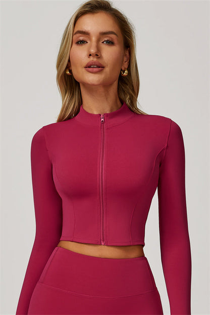 The Eloise Jacket
