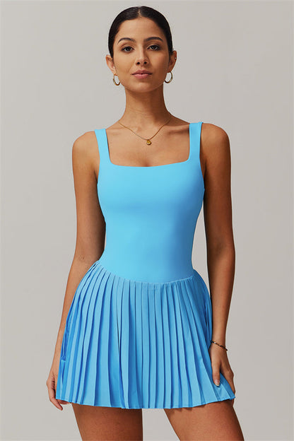 The Balance Tennis Dress