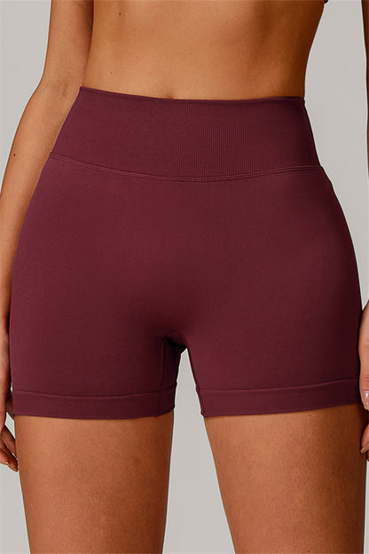 Nova Luxe Shorts