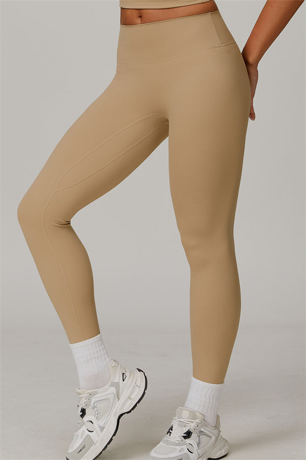 The Isabella Elizabeth Leggings