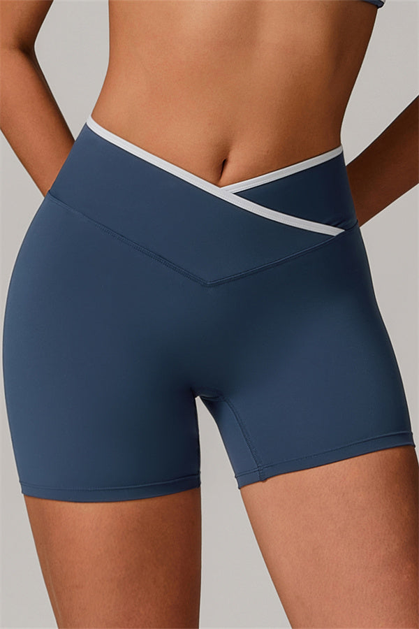 Stamina Fit Shorts