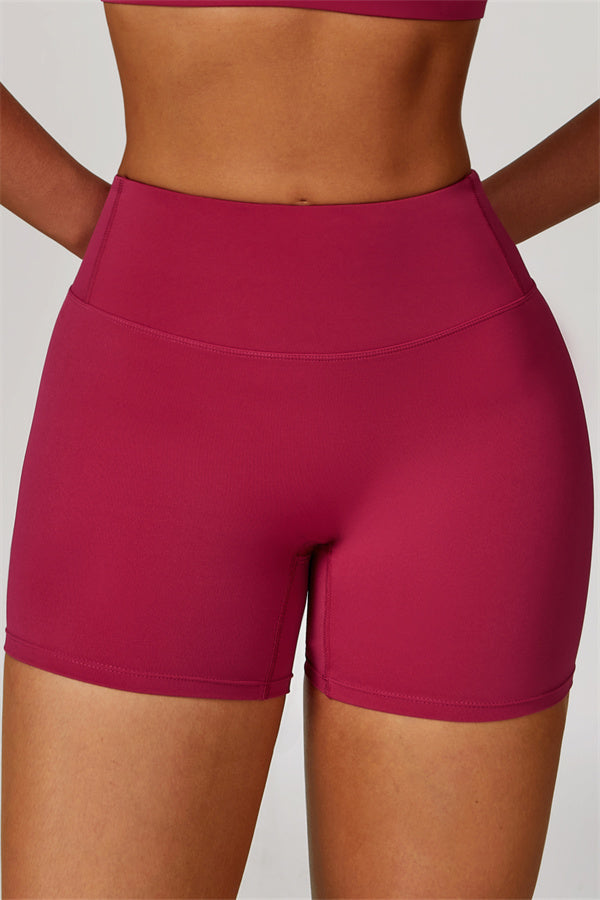 The Eloise Shorts