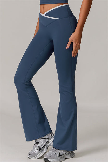 Stamina Force Flared Leggings