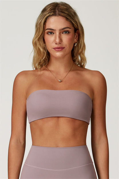 The Essence Mae Sports Bra