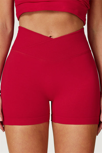Lyra Soleil Shorts