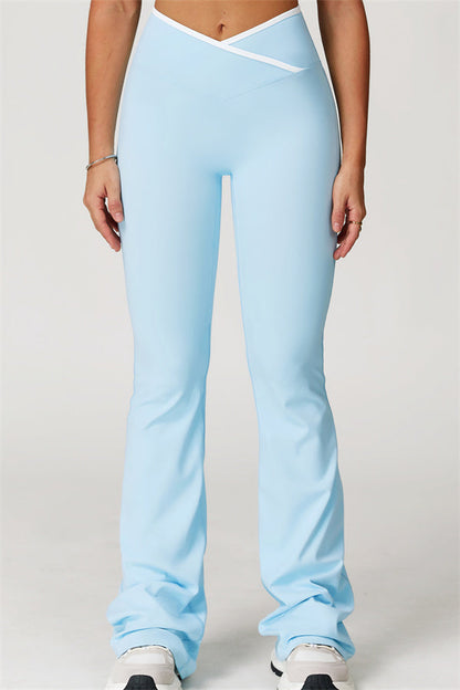 Stamina Force Flared Leggings