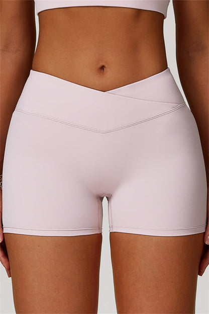 The Halo Shorts