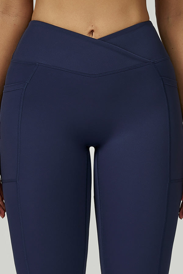 The Flourish Leggings