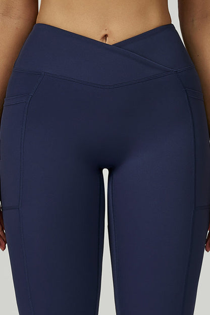 The Flourish Leggings