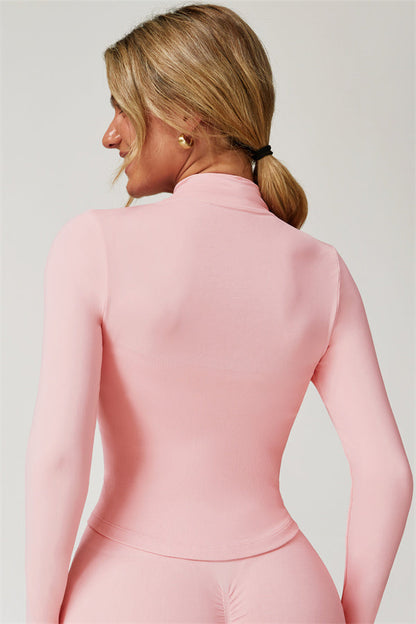 The Delight Jacket
