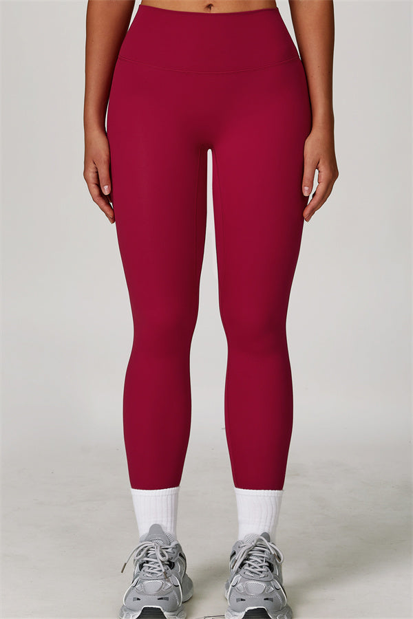 The Isabella Elizabeth Leggings