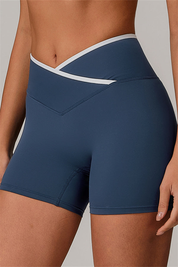 Stamina Fit Shorts