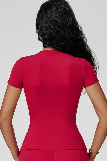 The Natalia T-shirt