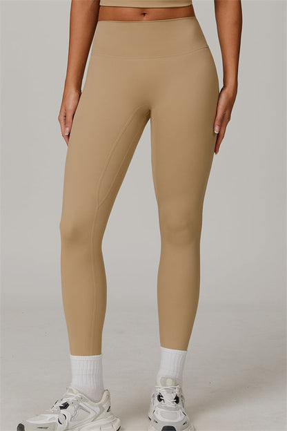 The Isabella Elizabeth Leggings