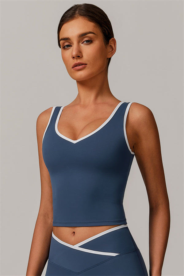 Stamina Power Tank Top