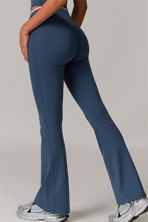 Stamina Force Flared Leggings