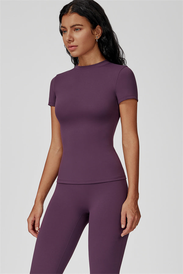 The Refresh Flared Leggings
