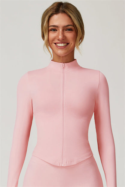 The Delight Jacket