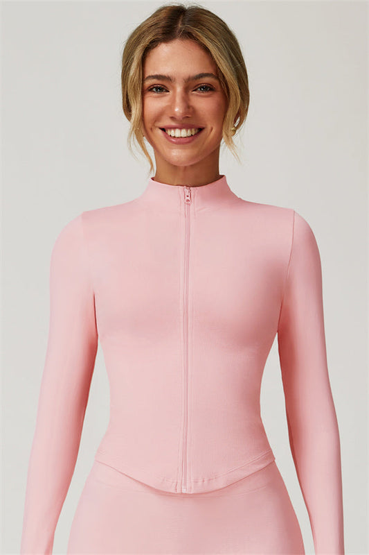 The Delight Jacket