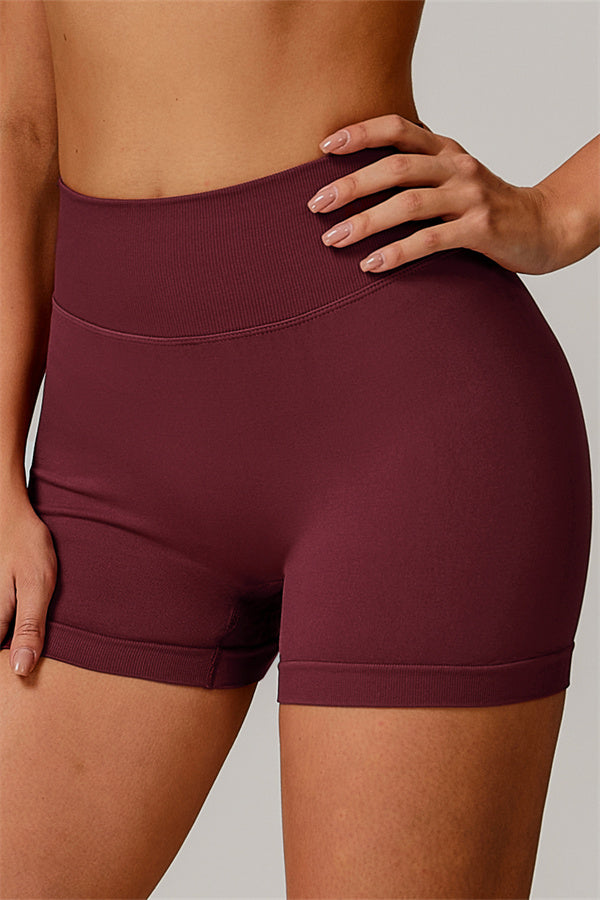 Nova Luxe Shorts