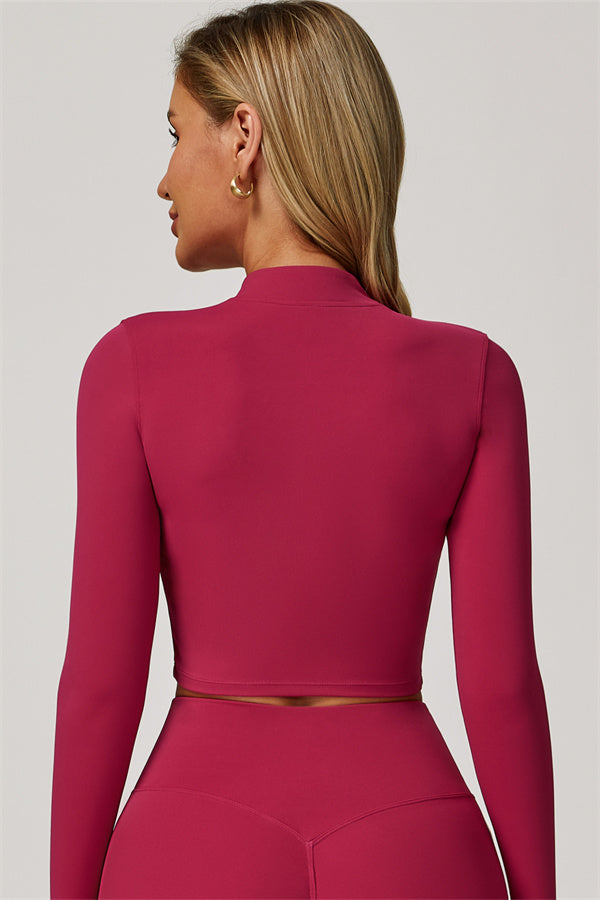 The Eloise Jacket