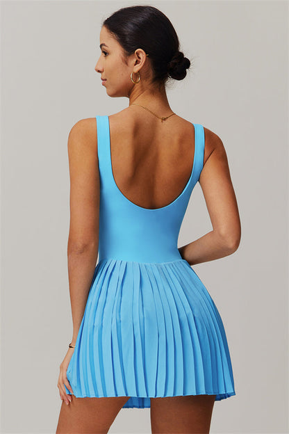 The Balance Tennis Dress