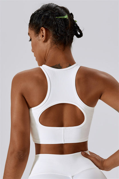 Active Adrenaline Sports Bra