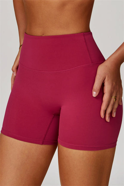 The Eloise Shorts