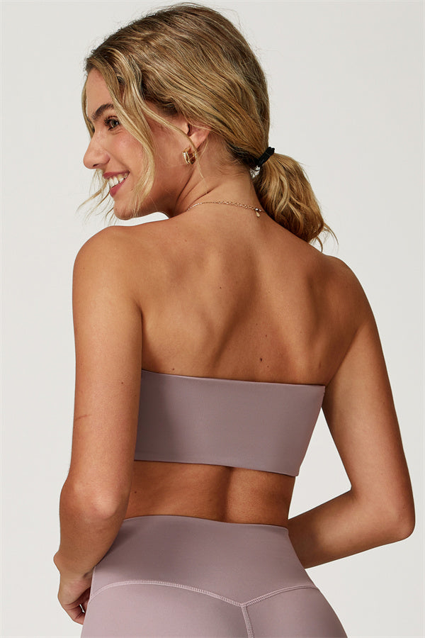 The Essence Mae Sports Bra