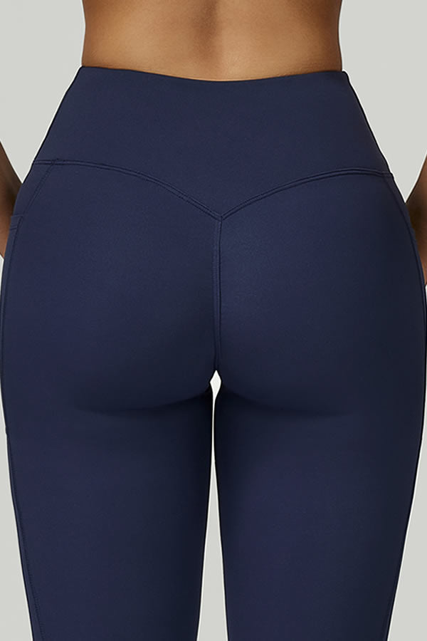 The Flourish Leggings
