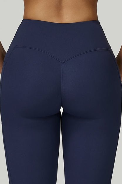 The Flourish Leggings