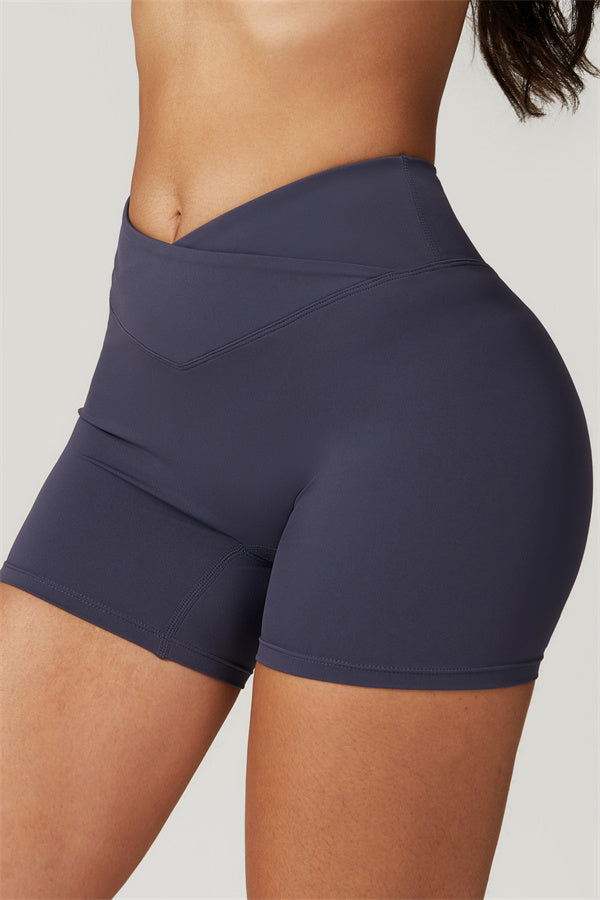 The Sophia Shorts