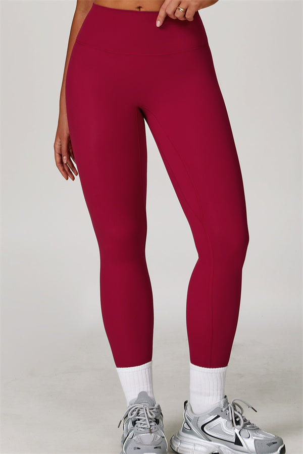 The Isabella Elizabeth Leggings