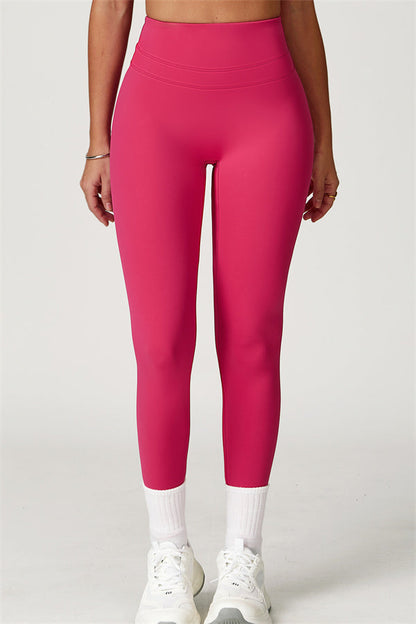 The Enigma Leggings
