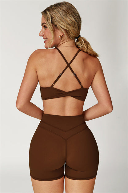 The Enigma Shorts