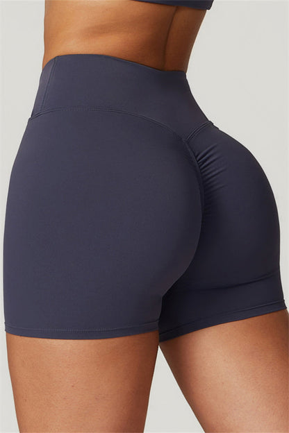 The Sophia Shorts