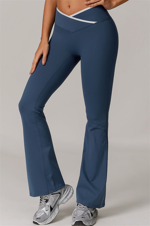 Stamina Force Flared Leggings