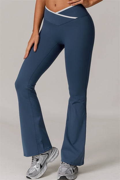 Stamina Force Flared Leggings