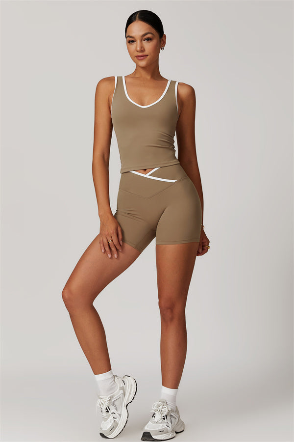 Stamina Power Tank Top