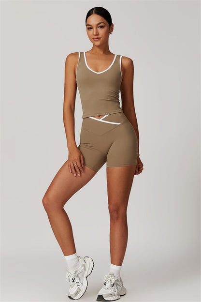 Stamina Power Tank Top