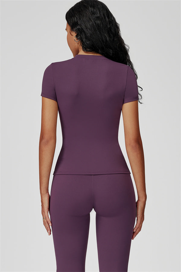 The Refresh Flared Leggings